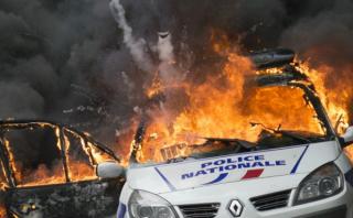 Las razones del tumultuoso momento que atraviesa Francia