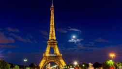 ¿Dormir en la Torre Eiffel? Este concurso lo hace posible