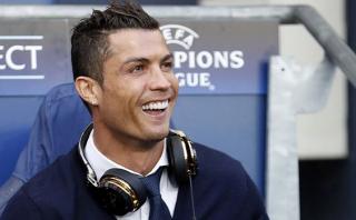 Cristiano Ronaldo: 10 cosas poco conocidas del crack merengue