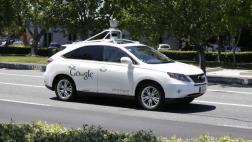 Detroit aprovecha autos autónomos para recuperar su prestigio