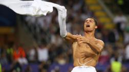 Cristiano Ronaldo: “Real Madrid es el club que me conviene más”