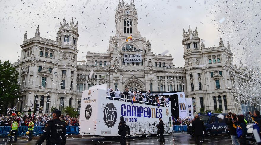 FOTO FUTBOLISTAS REAL MADRID foto futbolistas real madrid: