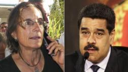 Periodista secuestrada por ELN comparó a guerrilla con Maduro