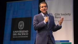 Alonso Segura: Inversión privada podría crecer en 4%