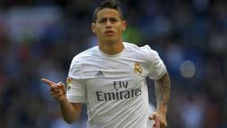 James Rodríguez acabó con rumores y habló sobre su futuro