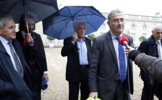 Francia ya no hará recortes a la investigación científica