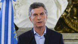 Macri repatriará US$1,3 millones de su cuenta en Bahamas