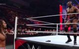 WWE: revive las peleas estelares del Monday Night Raw