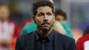 Diego Simeone: ¿Qué condición puso para quedarse en Atlético?