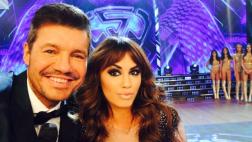 Showmatch: así volvió Marcelo Tinelli a la televisión argentina