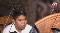 Menor que fugó con medio hermano de 26 años está embarazada