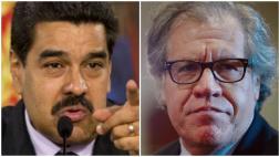 "Métase su Carta Democrática por donde le quepa"