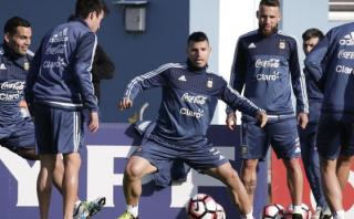 El argentino que fue convocado un día y ahora no sabe qué hacer