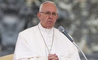Papa Francisco a sacerdotes: Debemos reconocernos impuros