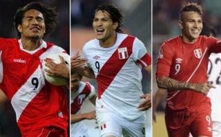 Paolo Guerrero y 10 goles en Copa América: ¿Cuál es el mejor?