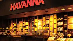 Alfajores Havanna cotizarán en la bolsa de Argentina