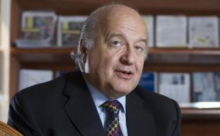 De Soto: No soy fujimorista “ni conozco al resto del partido”