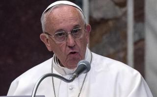 Papa aprueba expulsión de obispos negligentes con la pedofilia