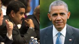 Maduro: EE.UU. ejerce "presión brutal" para aislar a Venezuela