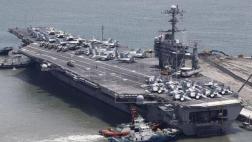 Estados Unidos ataca al Estado Islámico desde el Mediterráneo