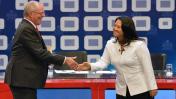 Conteo rápido de Ipsos: PPK 50,5%, Keiko 49,5%