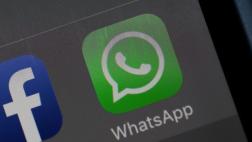 WhatsApp empieza a mandar mensajes de despedidas a usuarios