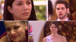 "AFHS": las 10 claves del reencuentro de Grace y Nicolás
