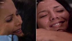 Mónica Sánchez conmueve con esta escena de Grace y Charito