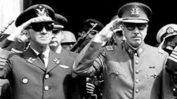 Condenan a prisión a tres ex agentes de Pinochet por tortura