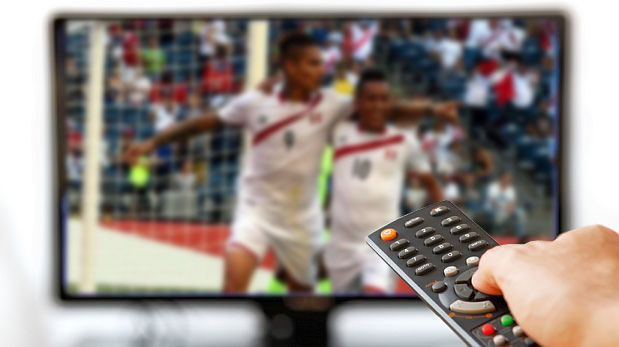 La Copa América Centenario 2016 puede verse en el Perú por América TV y DirecTV.
