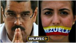 Venezuela: Oposición asegura que tiene luz verde para referendo