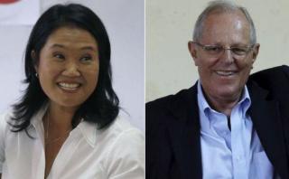 Keiko o PPK: ¿Quién ganó en el país europeo con más peruanos?