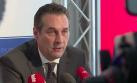 Ultraderecha de Austria quiere anular resultado de elecciones