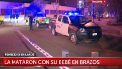 El horrendo crimen que estremece a Argentina