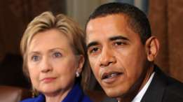 Algunos analistas recuerdan que en 2008 muchos seguidores de Hillary CLinton dijeron que no votarían por Barack Obama en las presidenciales y finalmente sí lo hicieron.(Foto: Getty Images)