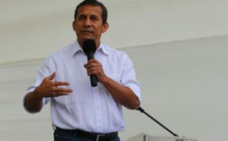 “Estamos dejando plata a próximo gobierno para continuar obras”