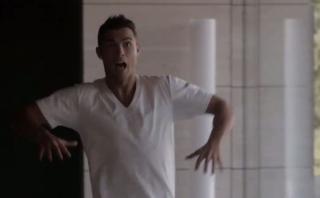 Facebook: Cristiano Ronaldo despertó en el cuerpo de un juvenil