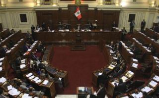 Editorial: Presunción de boicoteo