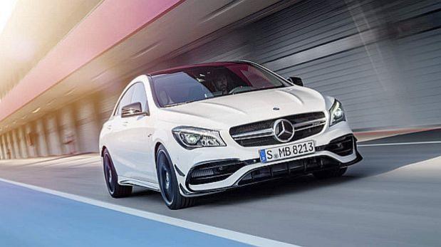 Pais de origen de mercedes benz #7