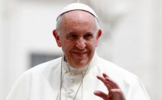 Papa Francisco visitará campo de Auschwitz en julio