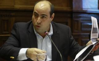 Pedro Spadaro: Ni Keiko Fujimori ni PPK pueden cantar victoria