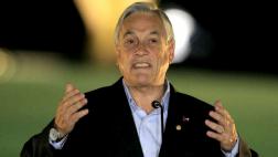 Piñera: "Chile no está vacunado contra el populismo"