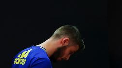 De Gea: la conversación de WhatsApp con testigo que lo acusa