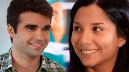 "Al fondo hay sitio": así fue el encuentro entre Grace y Marco