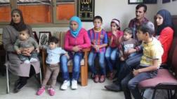 Argentina acogerá a 3.000 refugiados de la guerra en Siria