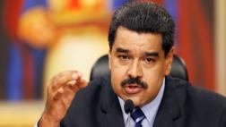 "Si cumplen requisitos, revocatorio será próximo año y punto"