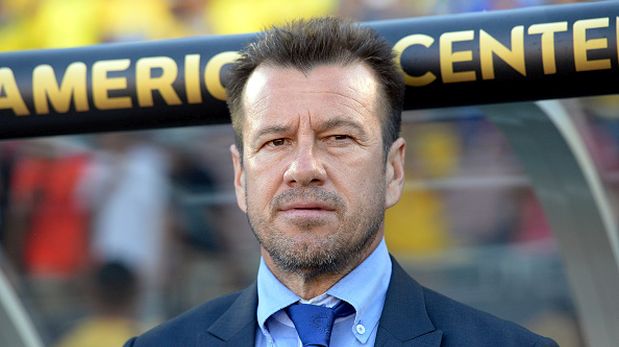 Dunga: 