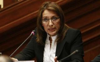 Príncipe: Caso Nadine debería acabar con sentencia condenatoria