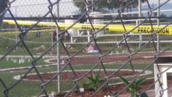 México: Hombres disparan en juego de béisbol y dejan 2 muertos