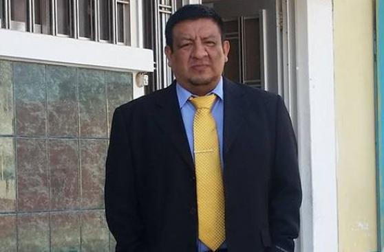 Barranca: sicarios asesinan a balazos a abogado en su estudio